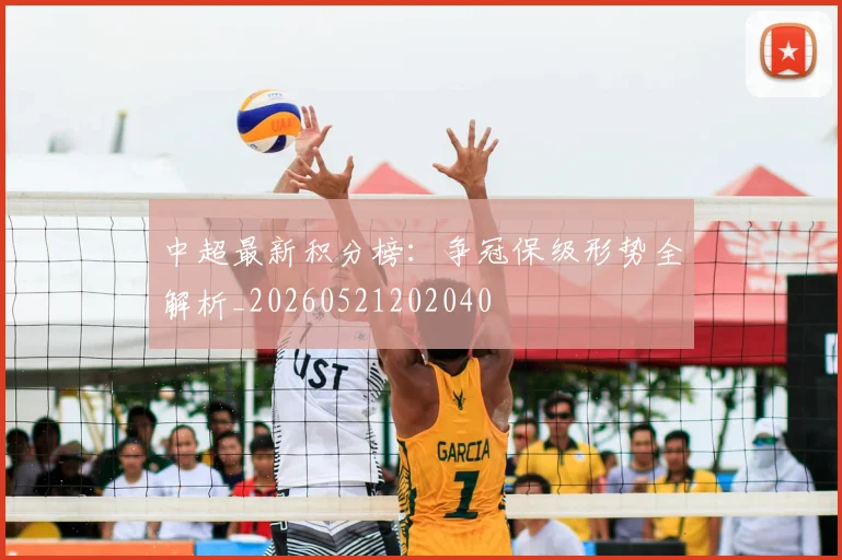 中超最新积分榜：争冠保级形势全解析_20260521202040